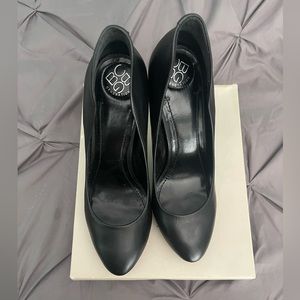 BCBGeneration PL-Bristol Black Heels